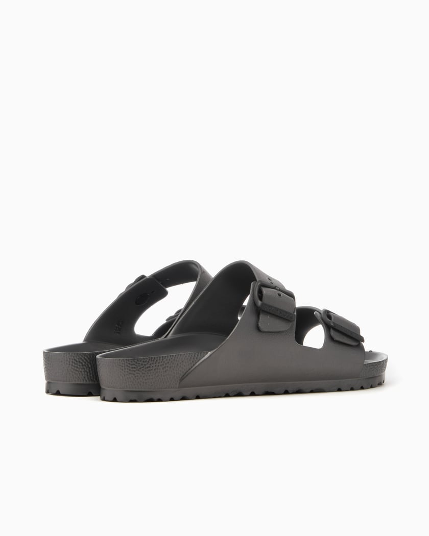 BIRKENSTOCK Arizona Essentials Regular Grau 1001497 FOOTDISTRICT