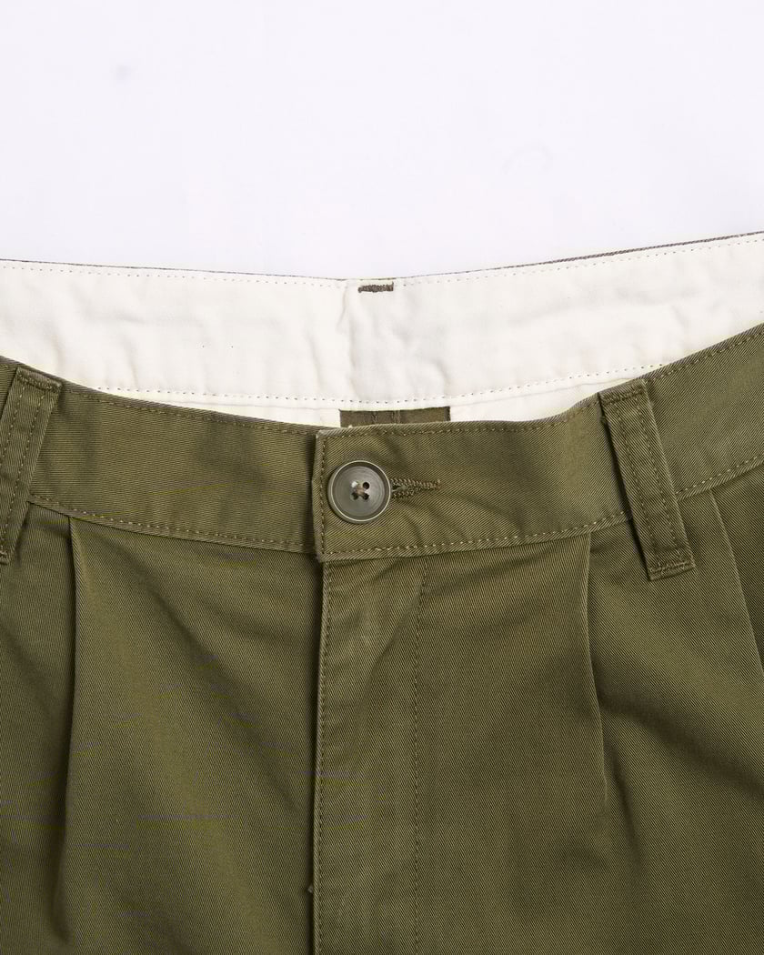 Carhartt WIP Mart Men's Shorts Green I033130-1YS06
