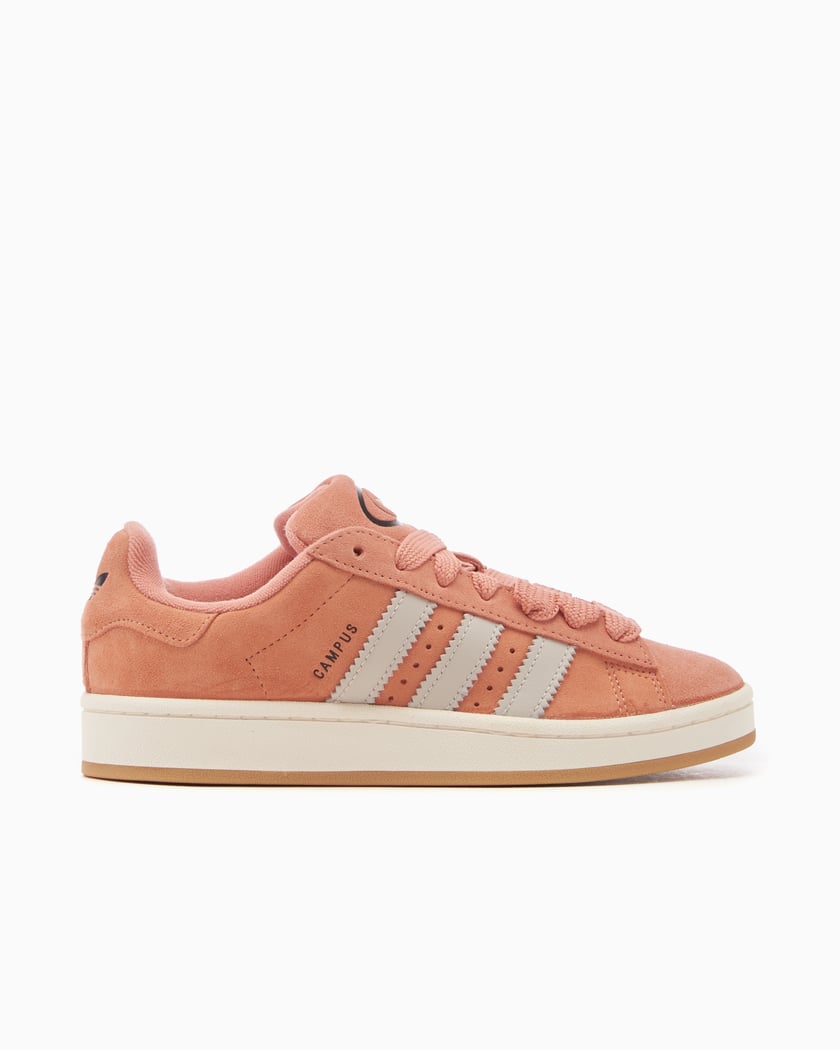 adidas Originals Campus 00s Naranja Rosa ID8268 FOOTDISTRICT