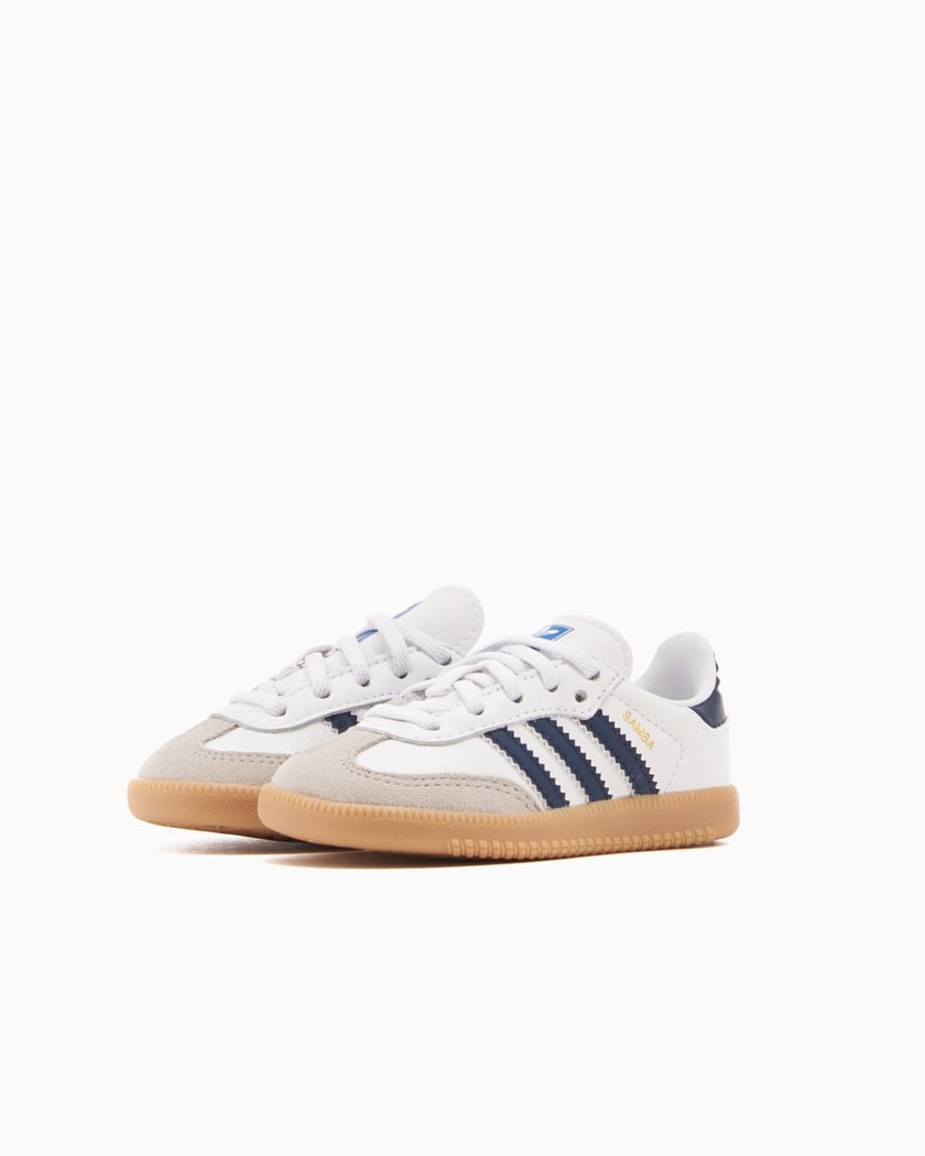 adidas Originals Samba OG Infants