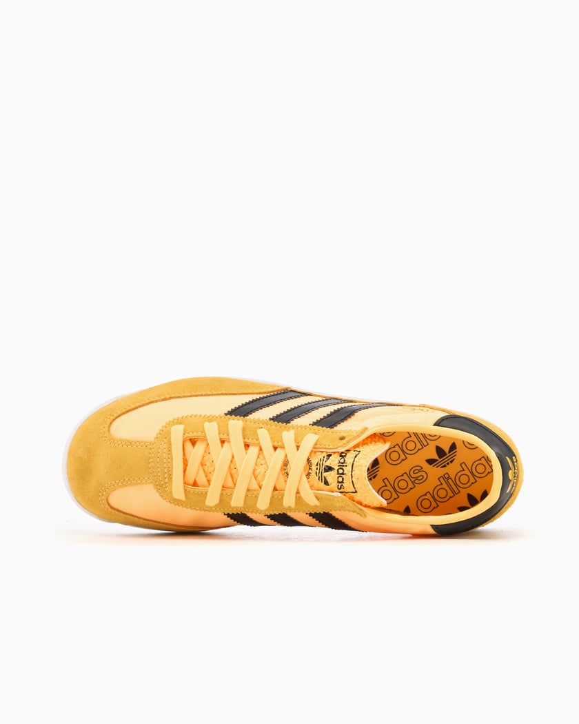 adidas Originals SL 72 RS Geel IH7912 FOOTDISTRICT