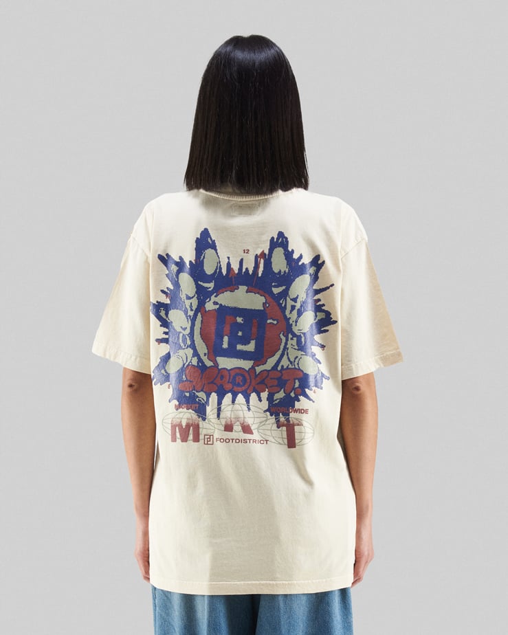 10-FEET × FELIX Tシャツ XL 10-FEET × FELIX Tシャツ XL - メルカリ