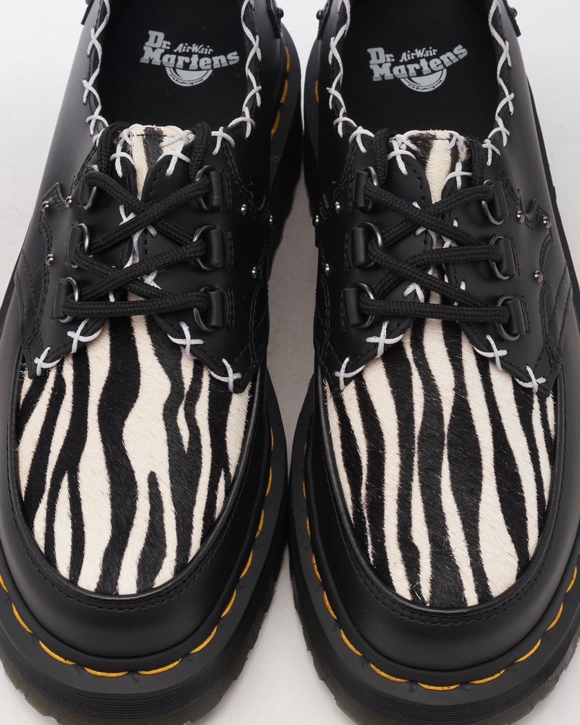 Ramsey zebra discount