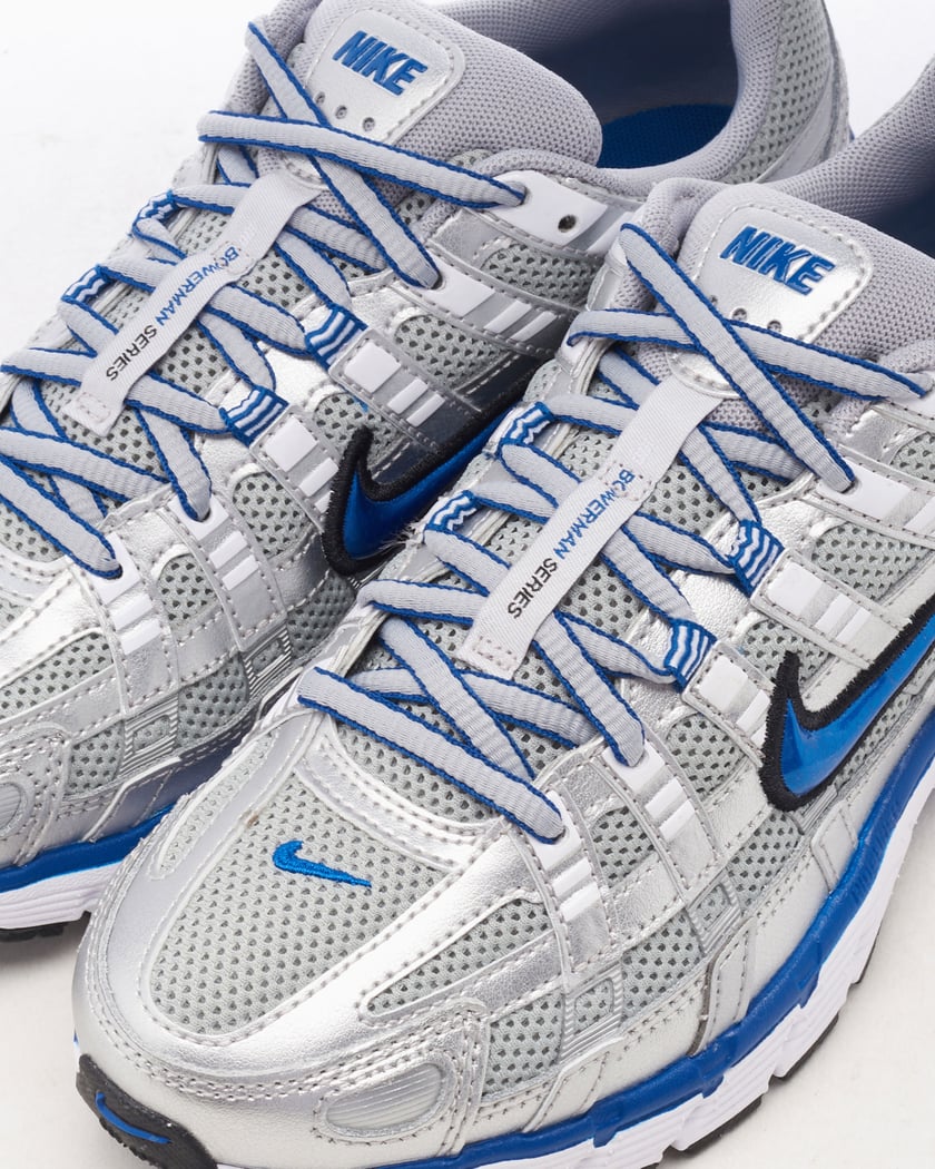 Nike p sale 6000 mujer