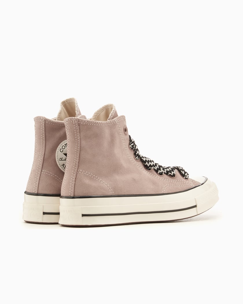 Chuck 70 suede high top hot sale