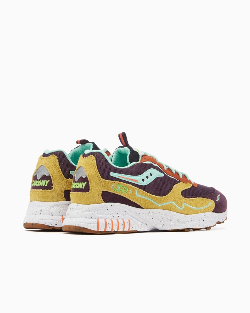 Saucony burger shoes new arrivals