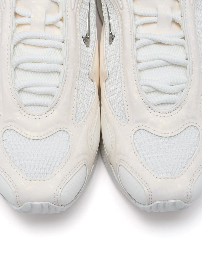 Nike Women's Air Max Muse SE White HM0750-100 | FOOTDISTRICT