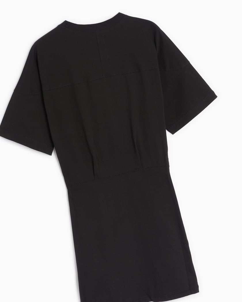 Champion dress black store