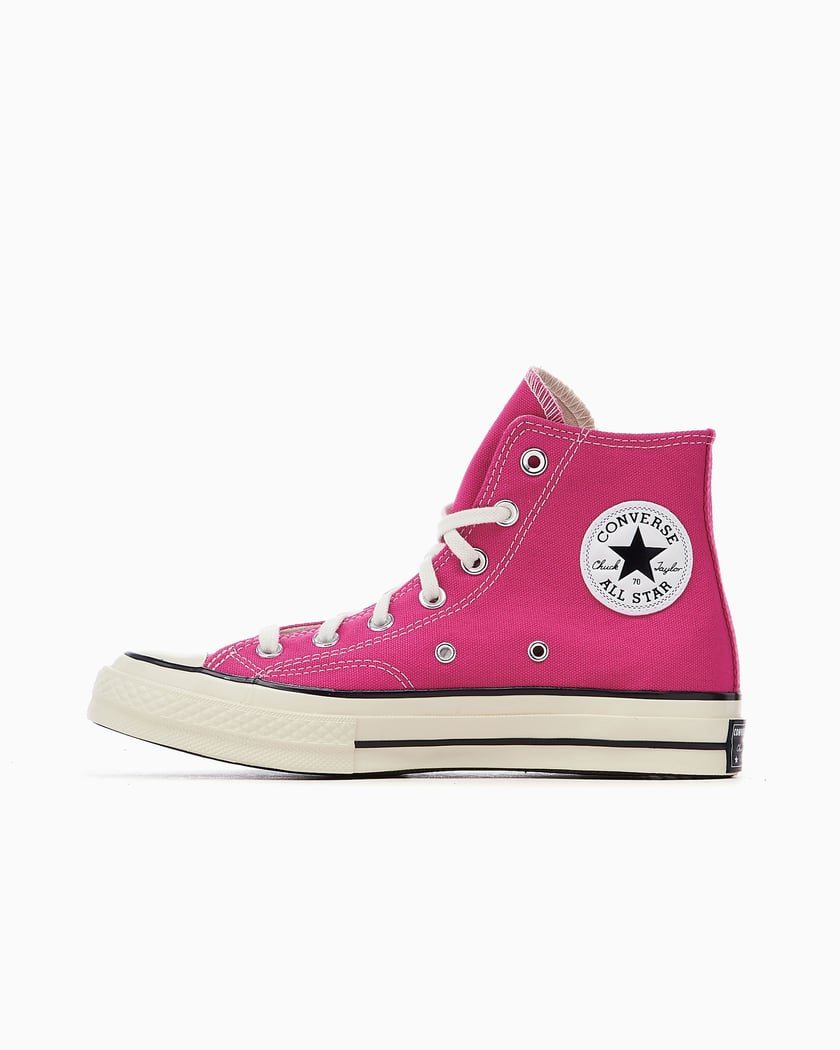 Converse 70s homme rose hot sale