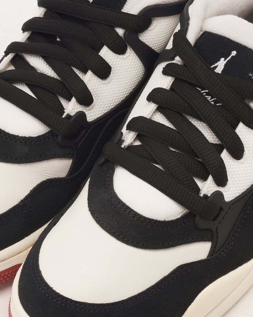 Jordan yeezy 4 top