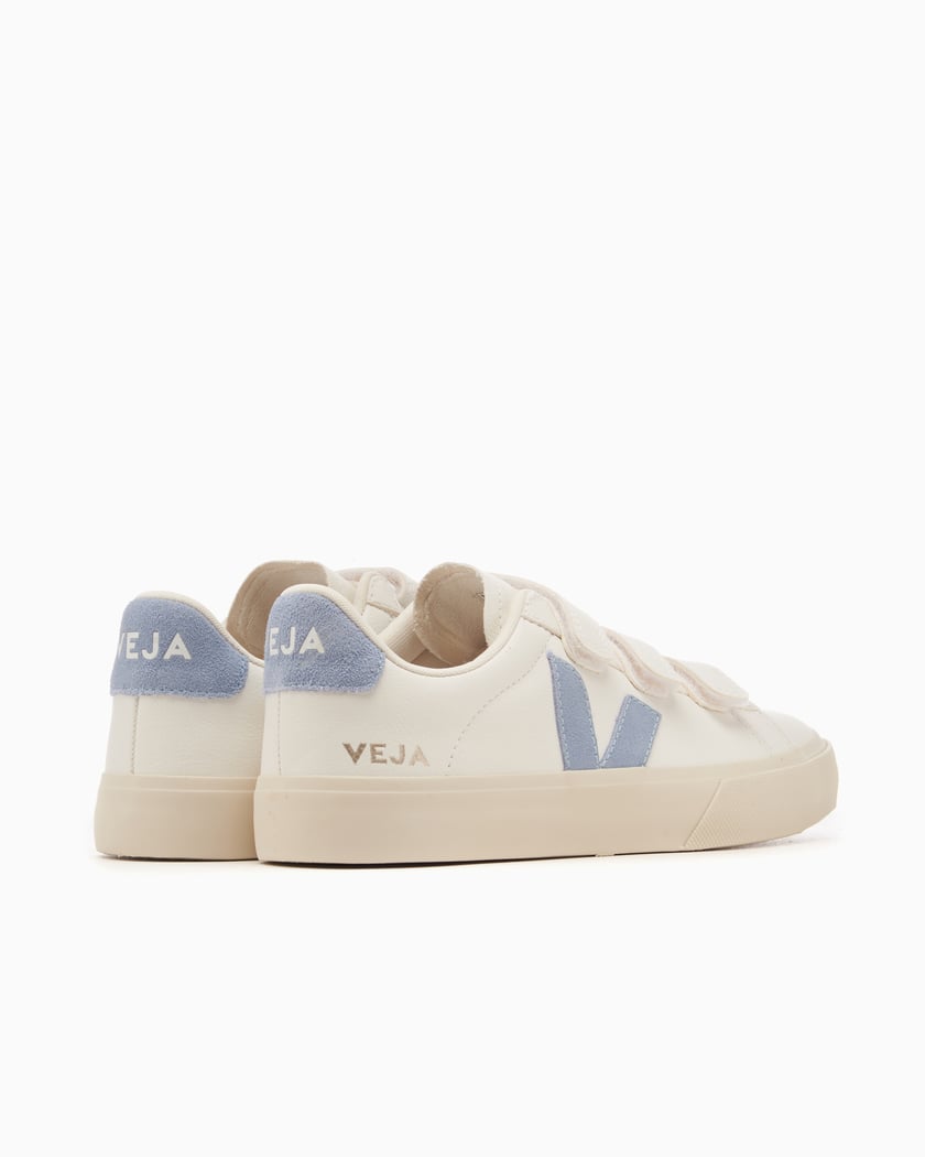 Veja Women s Recife ChromeFree Leather