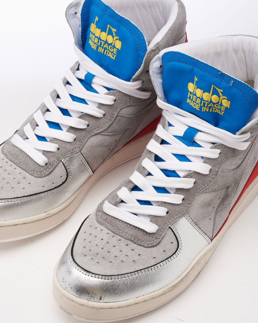 Zapatillas diadora madrid italia discount