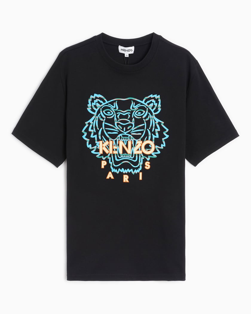 Kenzo camisetas mujer white hotsell