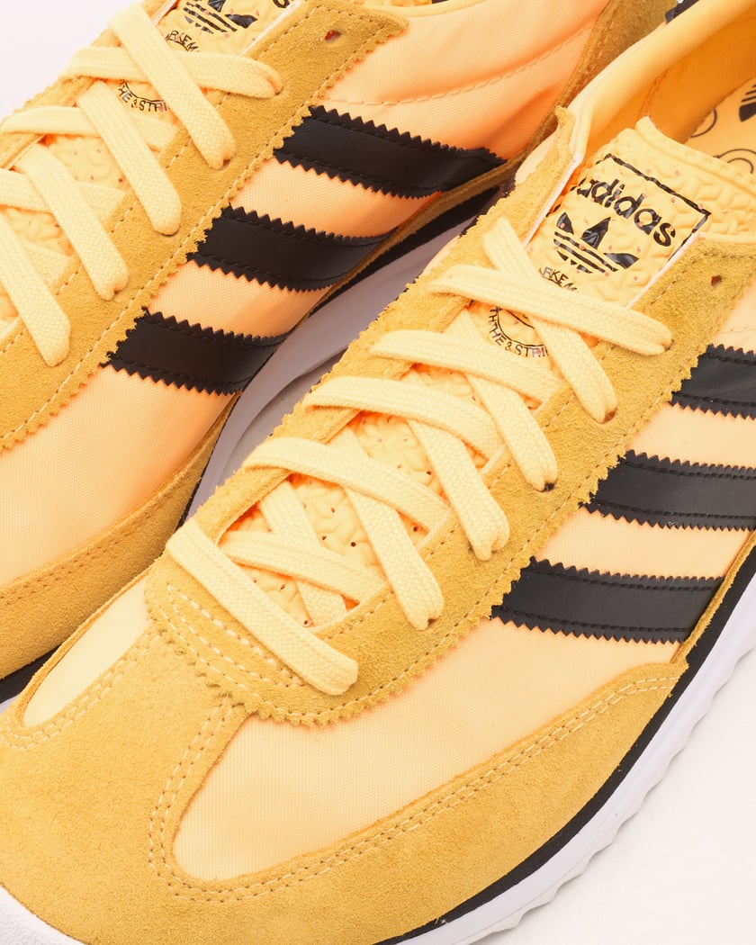 adidas Originals SL 72 RS Giallo IH7912 FOOTDISTRICT