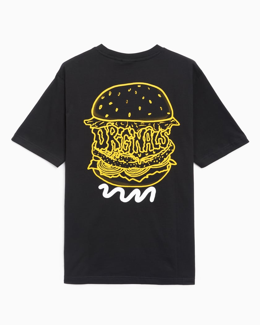 Adidas original shirt best sale