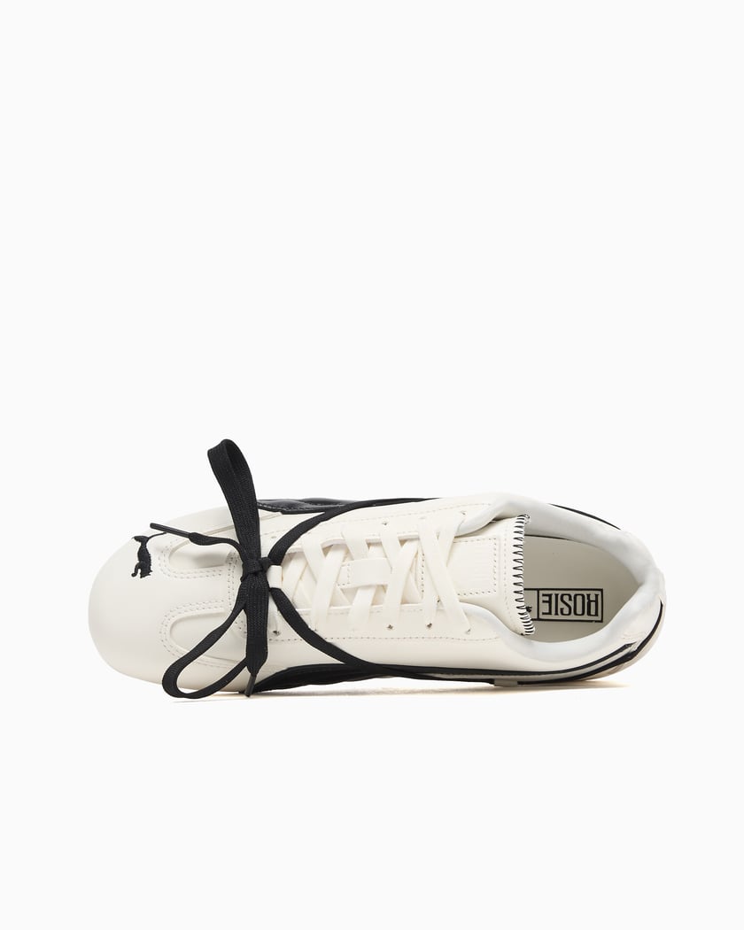 Puma x Rosé Women's Speedcat LEA White 404390-01 | FOOTDISTRICT