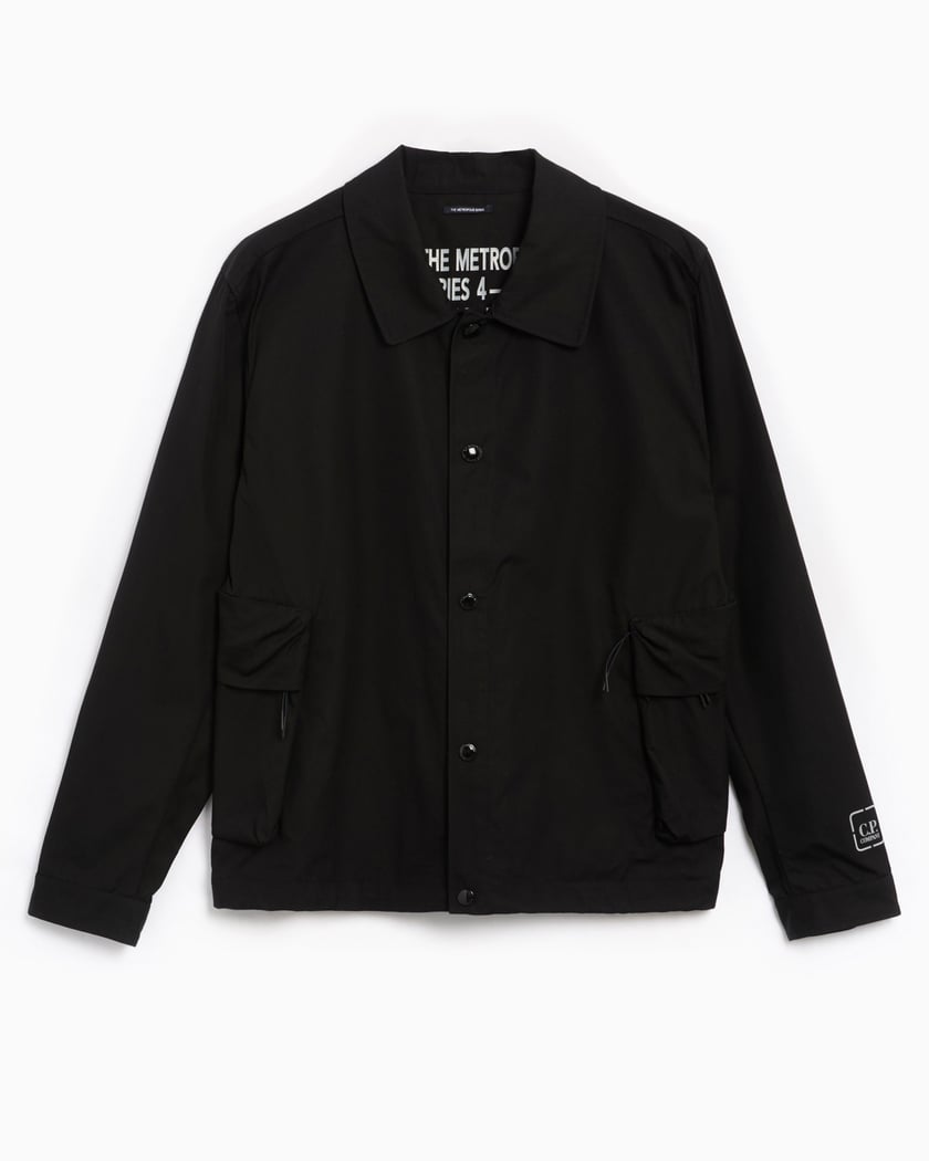 Mens cp company overshirt clearance