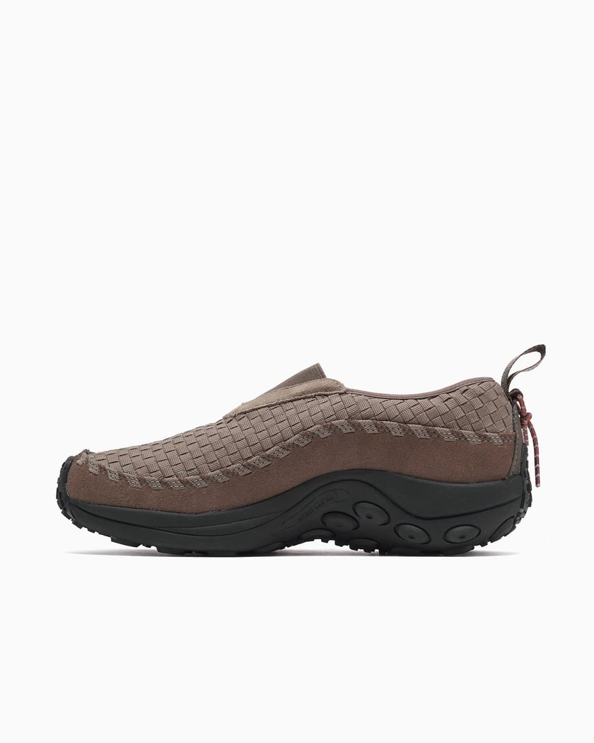 Merrell 1TRL Jungle Moc Evo Woven Brown J005869-BRINDLE | FOOTDISTRICT