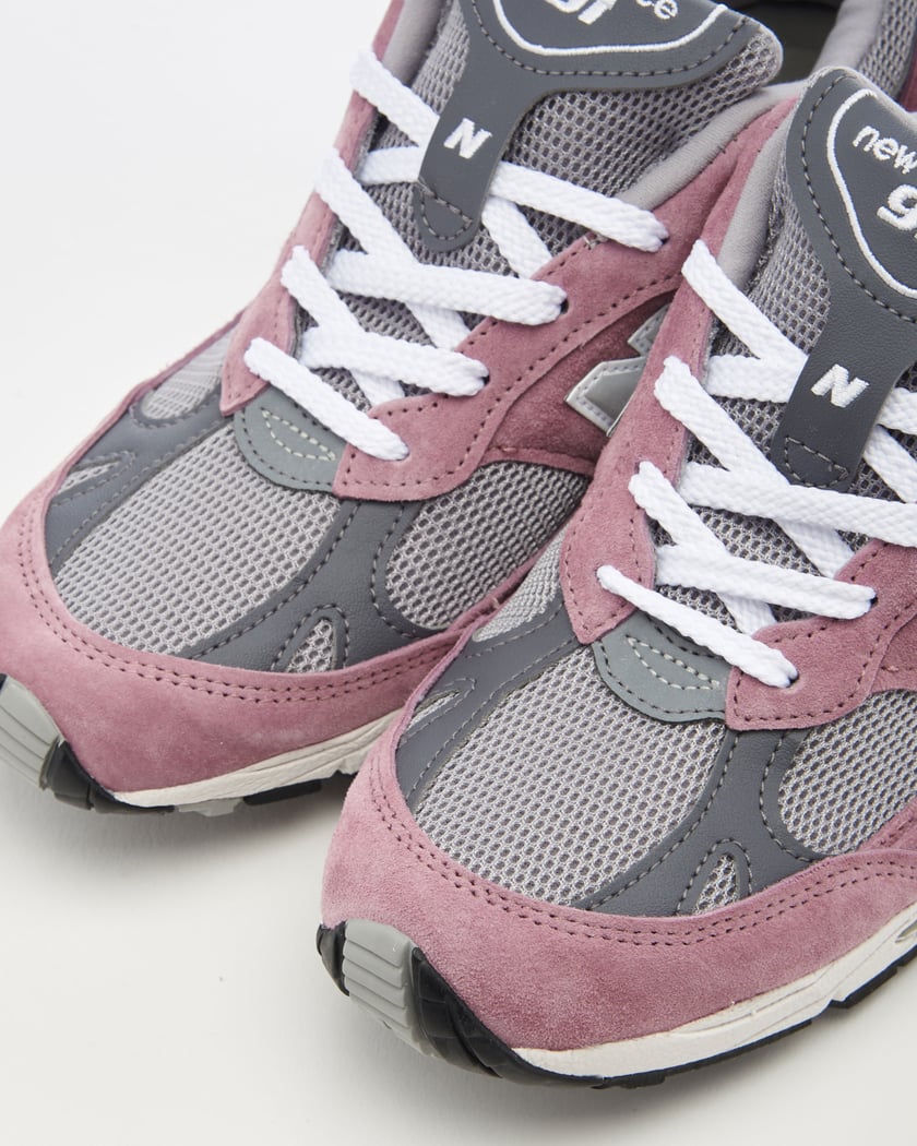 New balance 992 damen rosa sales