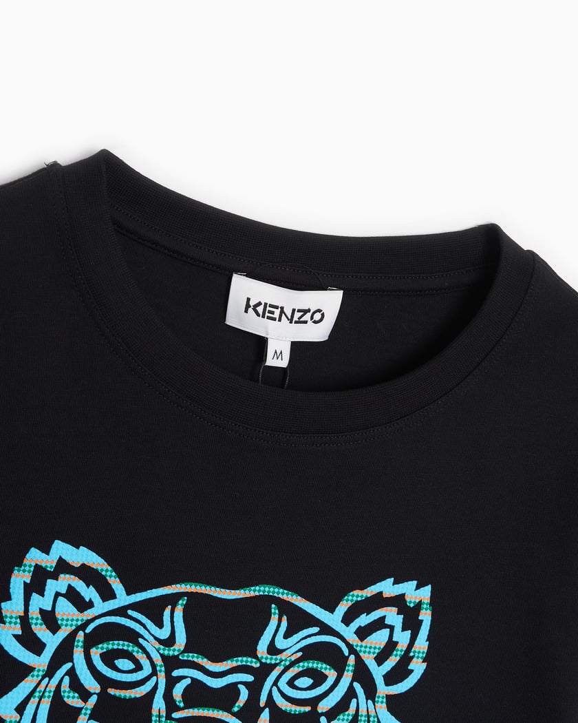 Tee shirt best sale kenzo pas cher