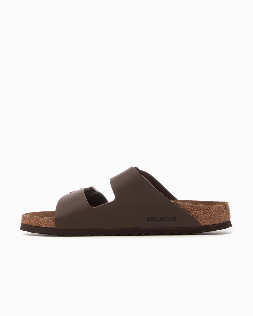 BIRKENSTOCK Arizona Birko Flor Narrow Braun 51703 FOOTDISTRICT