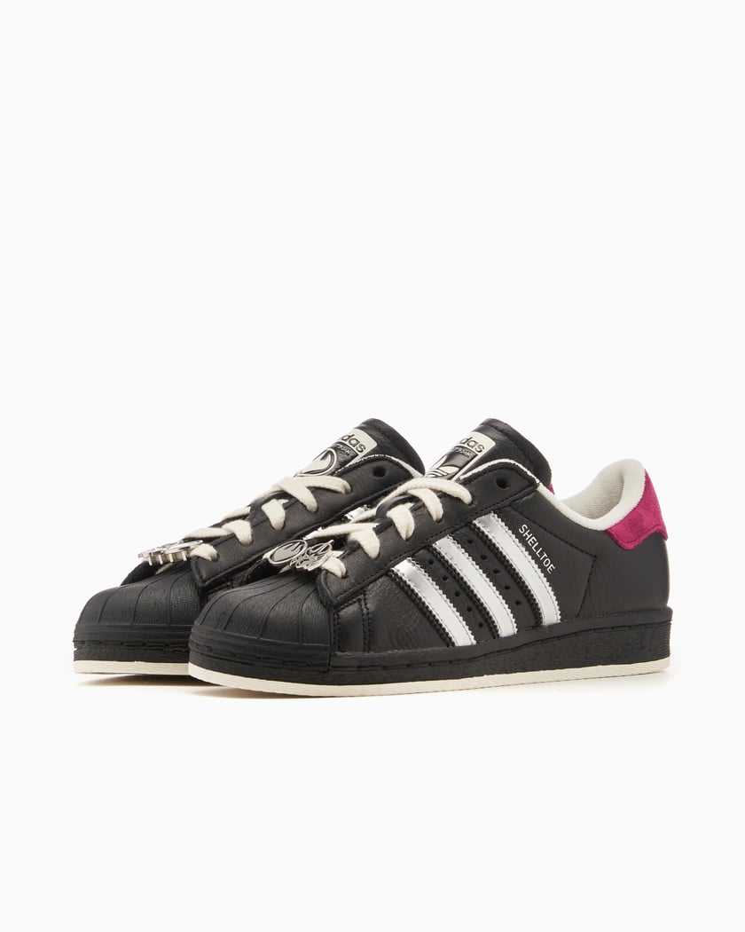 adidas Originals x Teenage Mutant Ninja Turtles Superstar Shelltoe Shredder