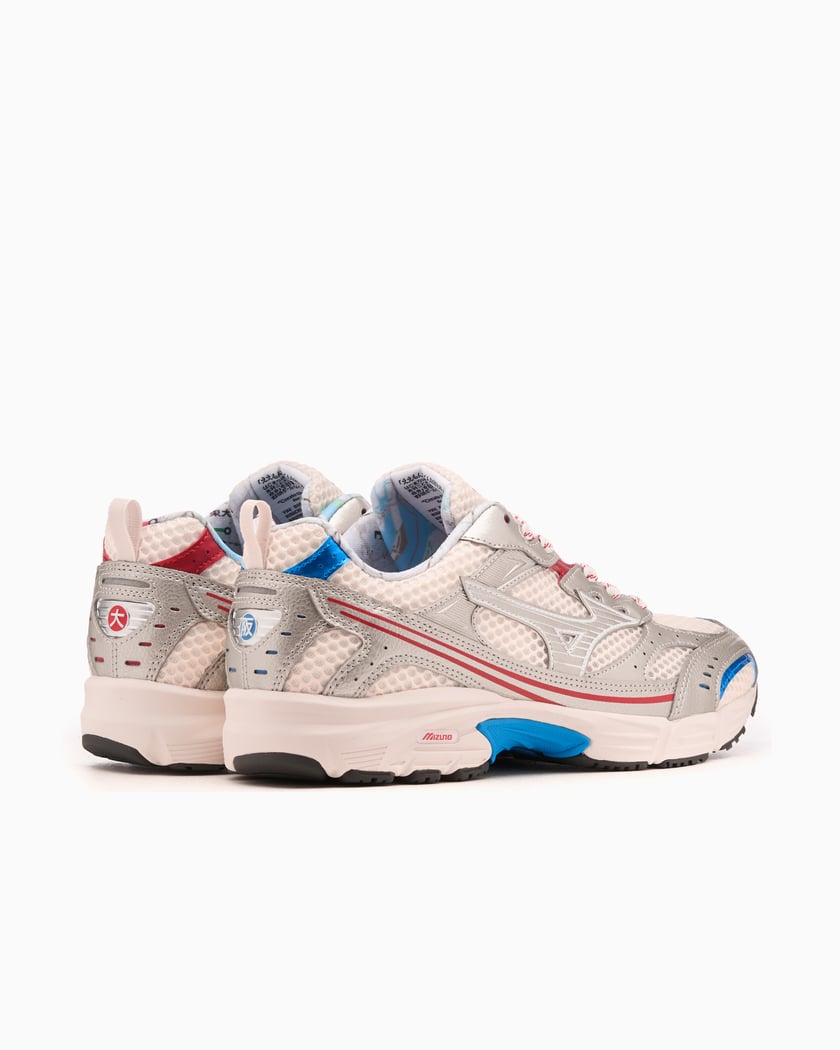 MIZUNO - ⚾大ちゃん⚾ Mizuno MXR Beige D1GA2508-01 | FOOTDISTRICT