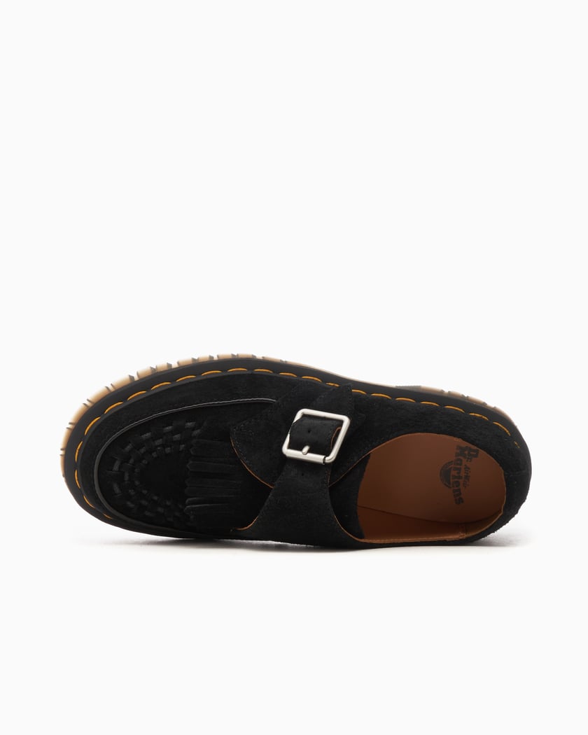 Dr. Martens Ramsey Monk KLT Schwarz