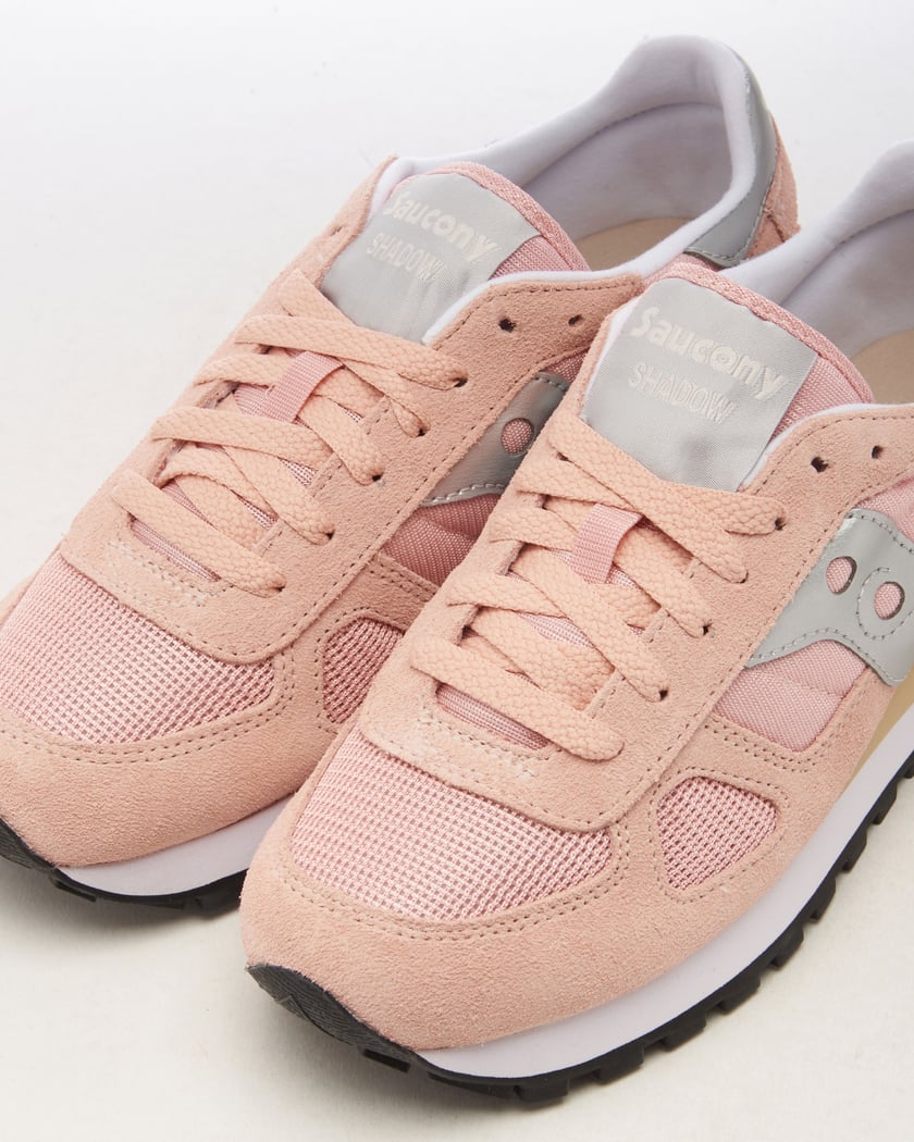 Saucony shadow femme rose clearance
