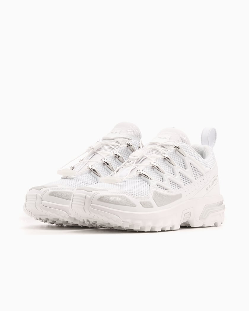 Salomon Advanced ACS OG White L47766700 | FOOTDISTRICT Salomon Advanced ACS OG White L47766700 | FOOTDISTRICT