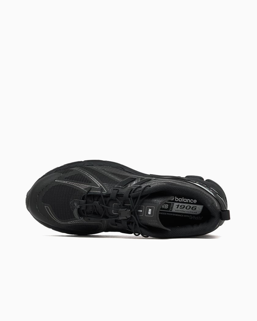 New Balance U1906 RNB Black U1906RNB | FOOTDISTRICT