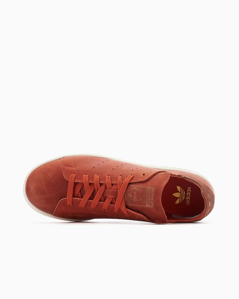 Stan smith 2 homme rouge sale