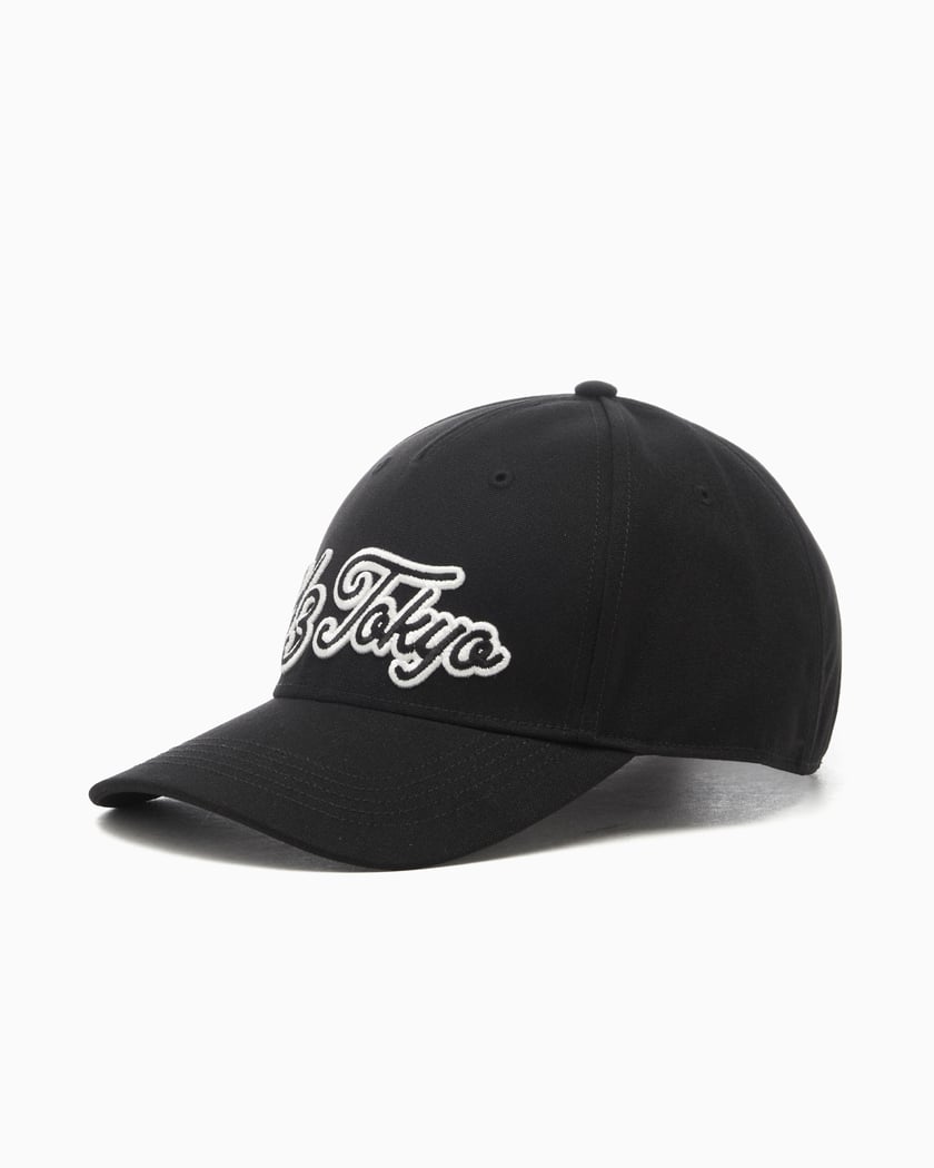 adidas Y 3 Tokio Unisex Cap Nero IT7791 FOOTDISTRICT