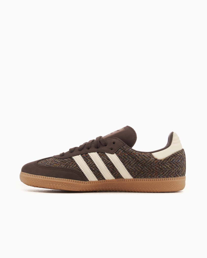 Adidas 70s tweed 2025