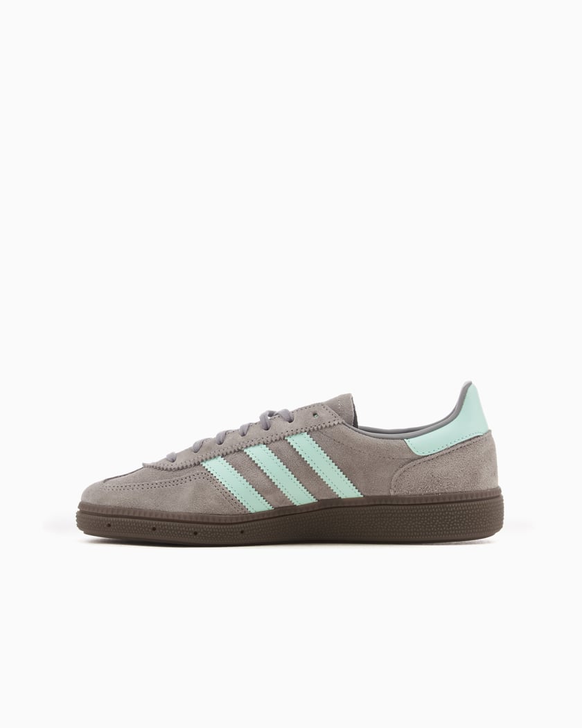 adidas Originals Handball Spezial Teens Grau JI4471 FOOTDISTRICT