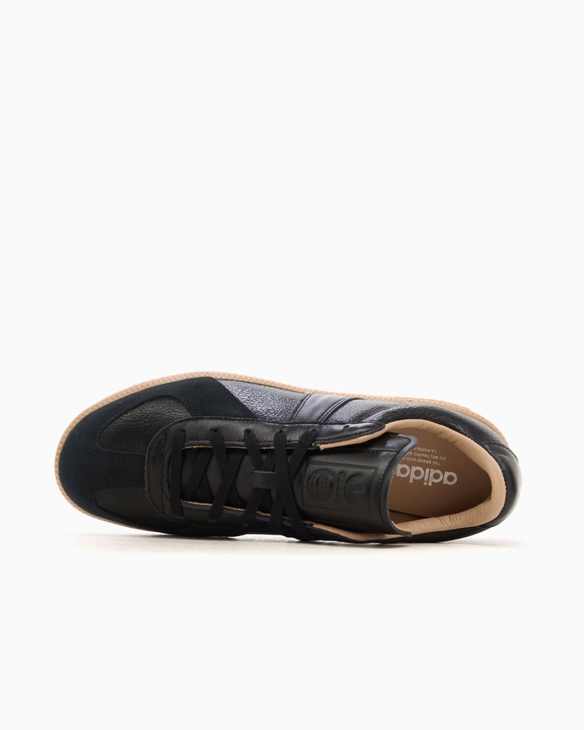 adidas Originals BW Army Lux Black JH7835 | FOOTDISTRICT adidas Originals BW Army Lux Black JH7835 | FOOTDISTRICT