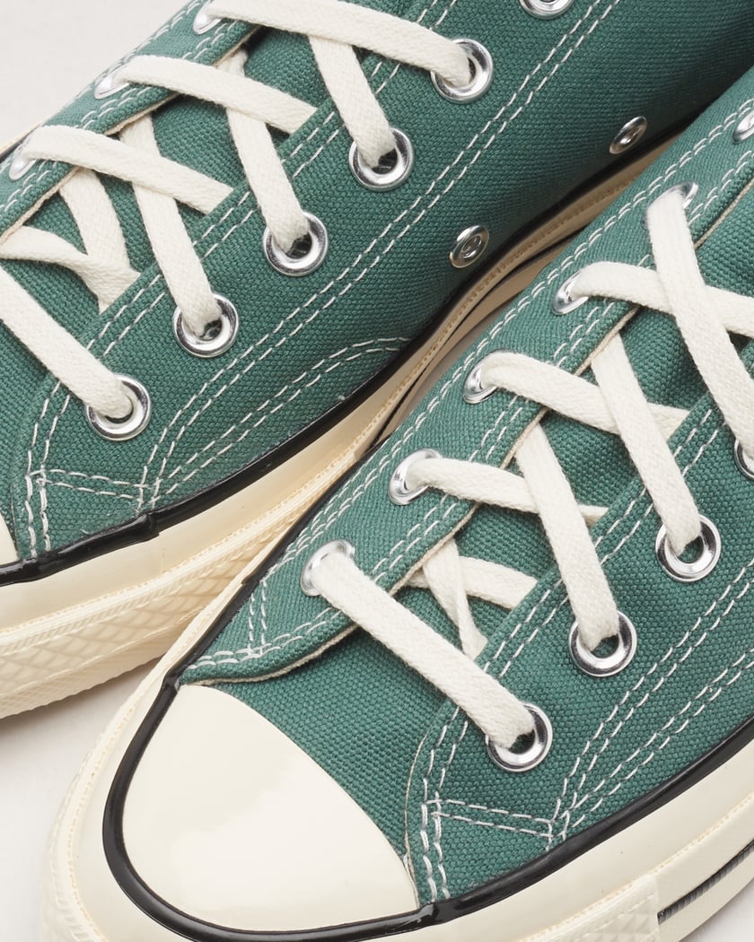 Converse Chuck 70 OX Green A06524C | FOOTDISTRICT