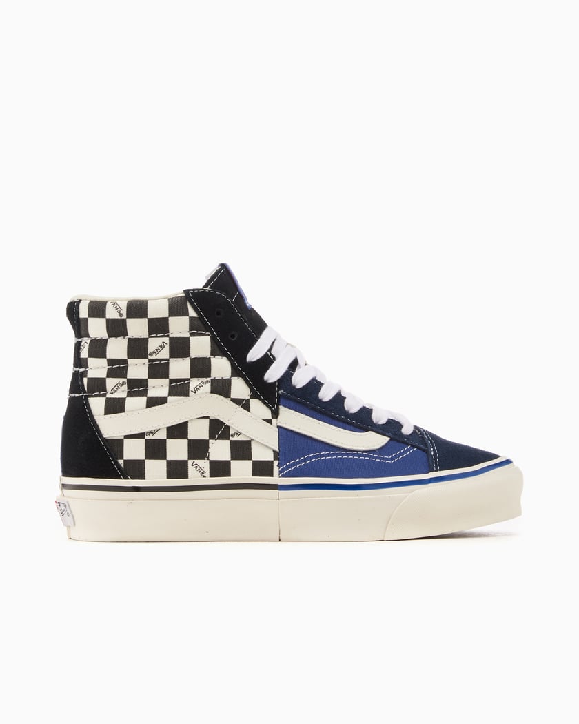 Zapatos vans hombre 2018 cortos cheap