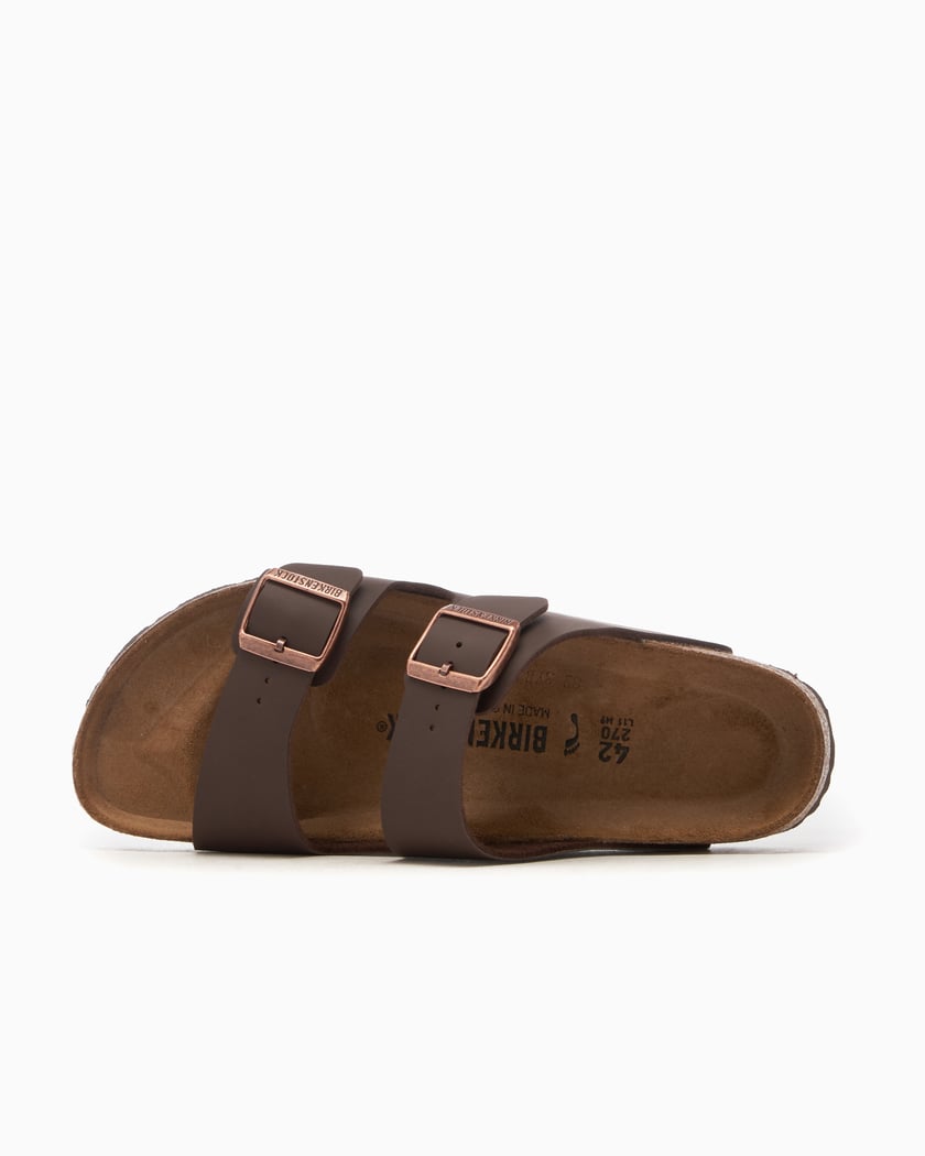 Birkenstock arizona narrow top