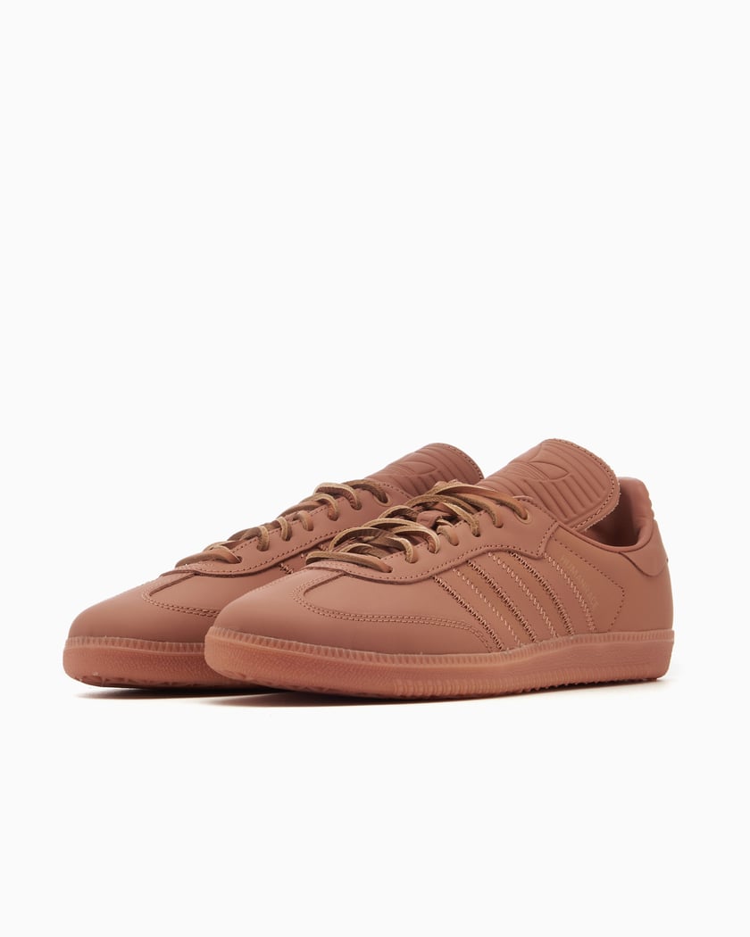 adidas Originals x Pharrell Williams Humanrace Samba