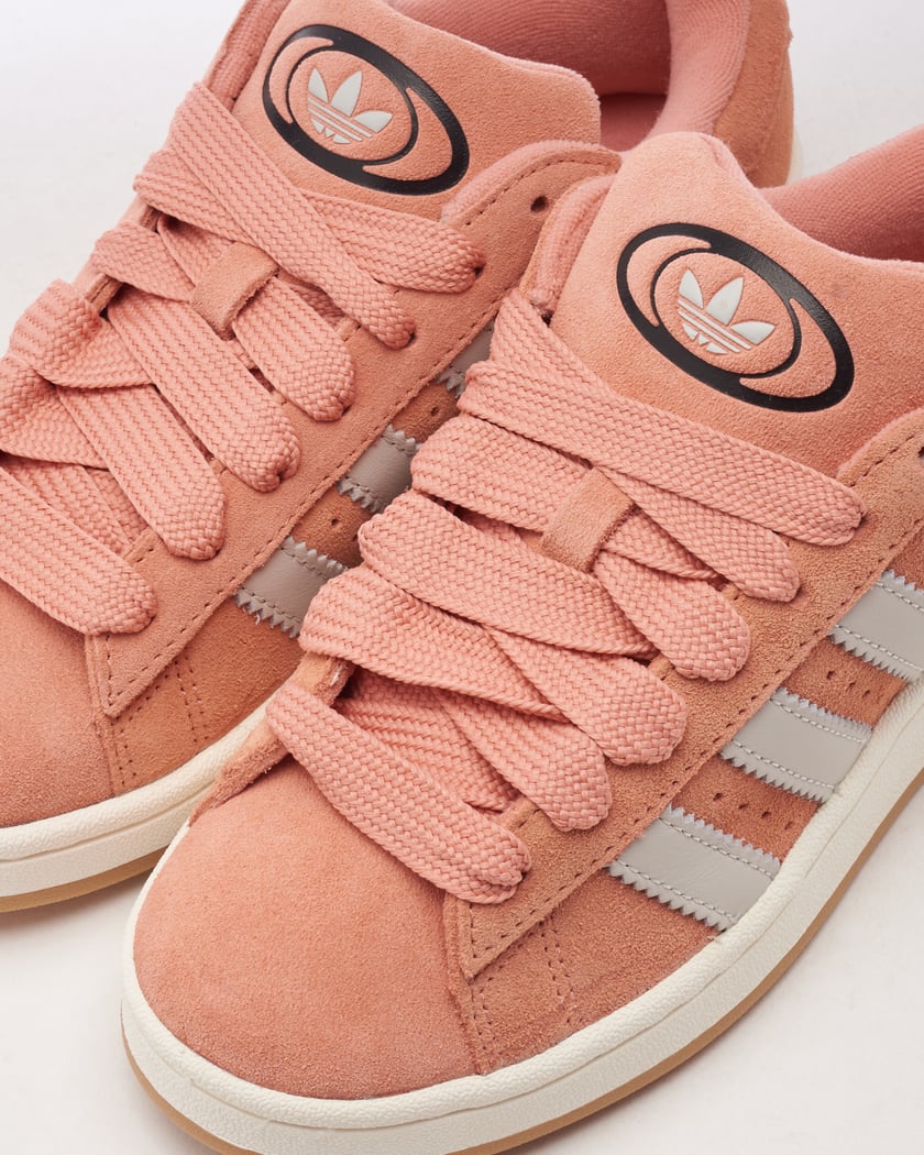 adidas Originals Campus 00s Orange Pink ID8268 FOOTDISTRICT