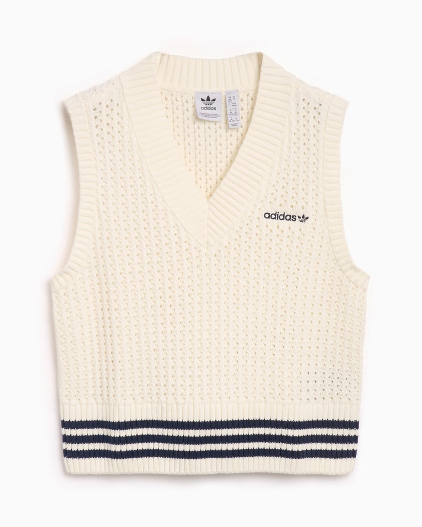 Pull blanc adidas femme shop