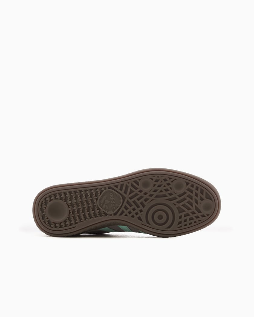 adidas Originals Handball Spezial Teens Grigio JI4471 FOOTDISTRICT