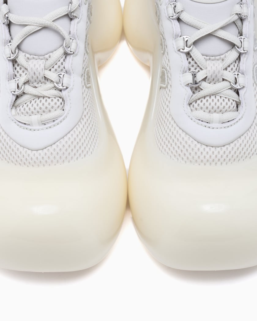 ★人気★ Adidas x Avavav Moonrubber Off White adidas Moonrubber x Avavav | Off White | SVD USA