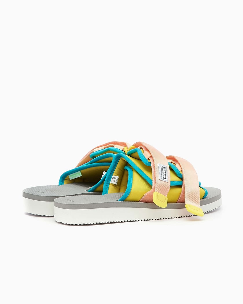 Moto cab slide sandal new arrivals