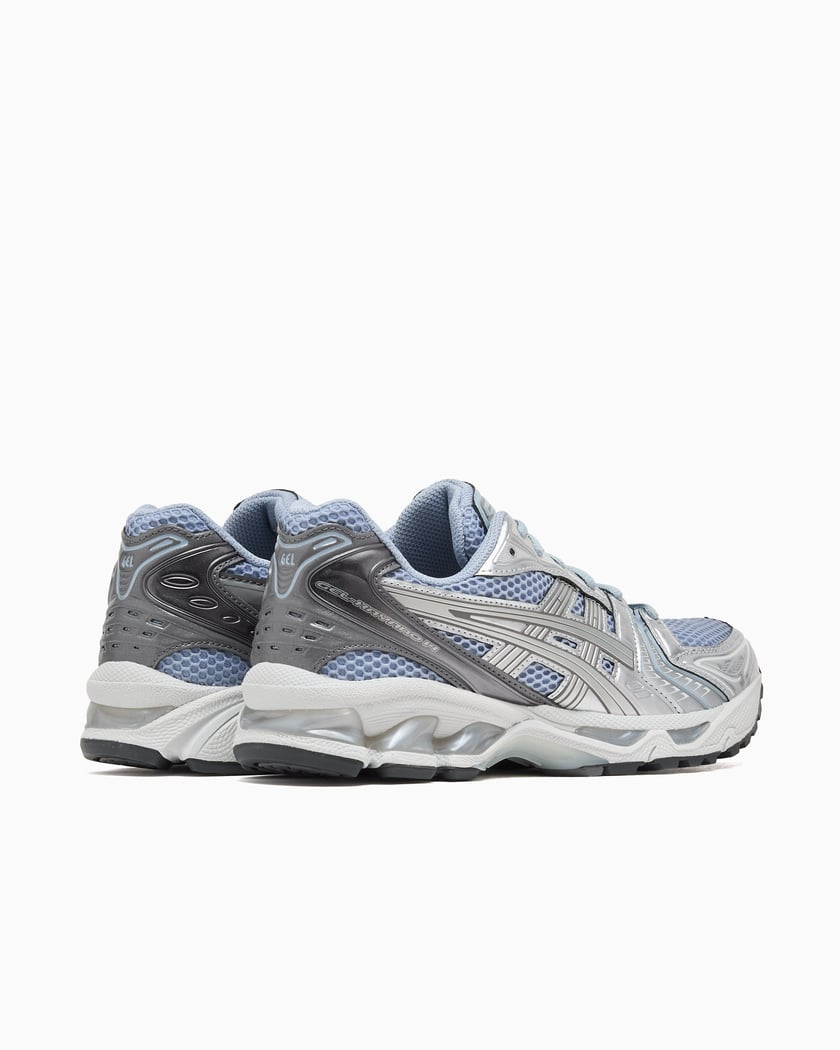 ASICS Gel-Kayano 14 Blue 1203A537-401 FOOTDISTRICT