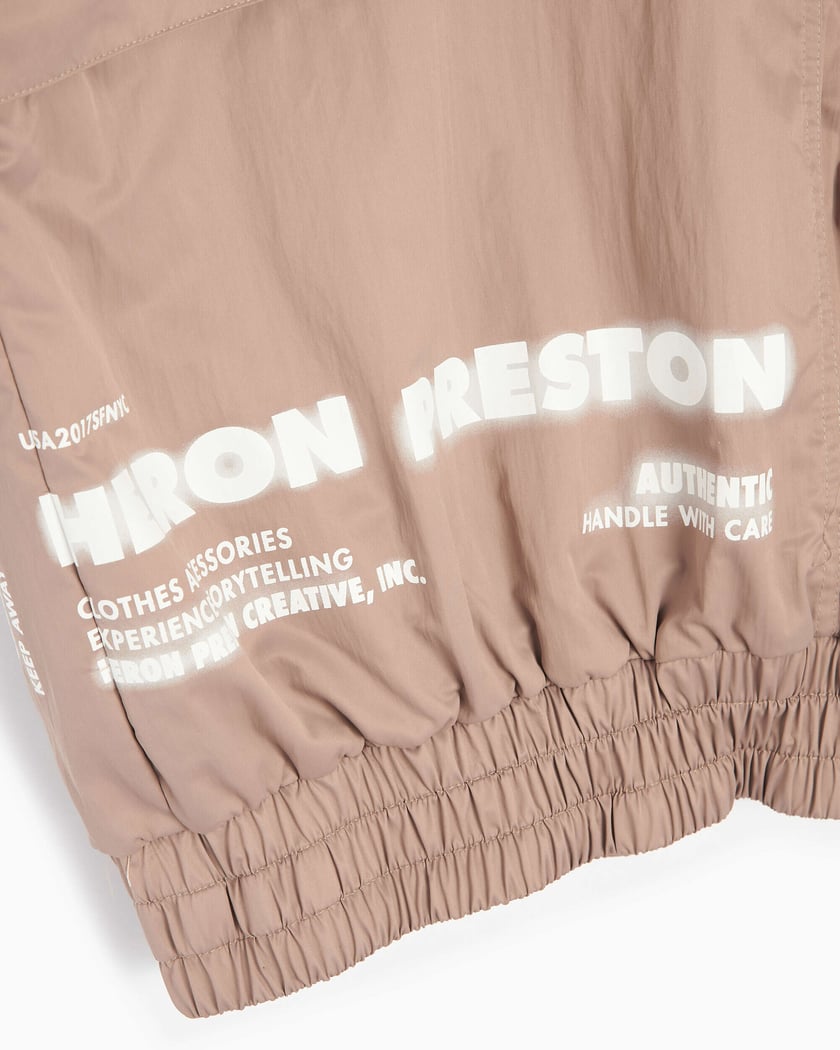 Heron on sale preston windbreaker