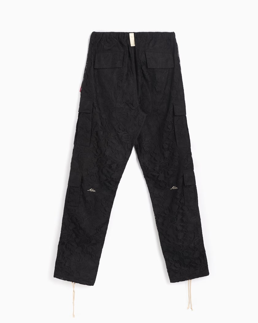 Abc. Pacifist Bdu Men s Pants Schwarz ABC SS24 WCCP BLACK FOOTDISTRICT