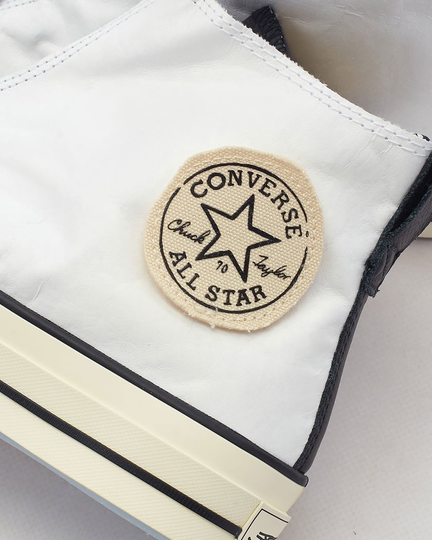Converse x joshua hotsell vides chuck 7