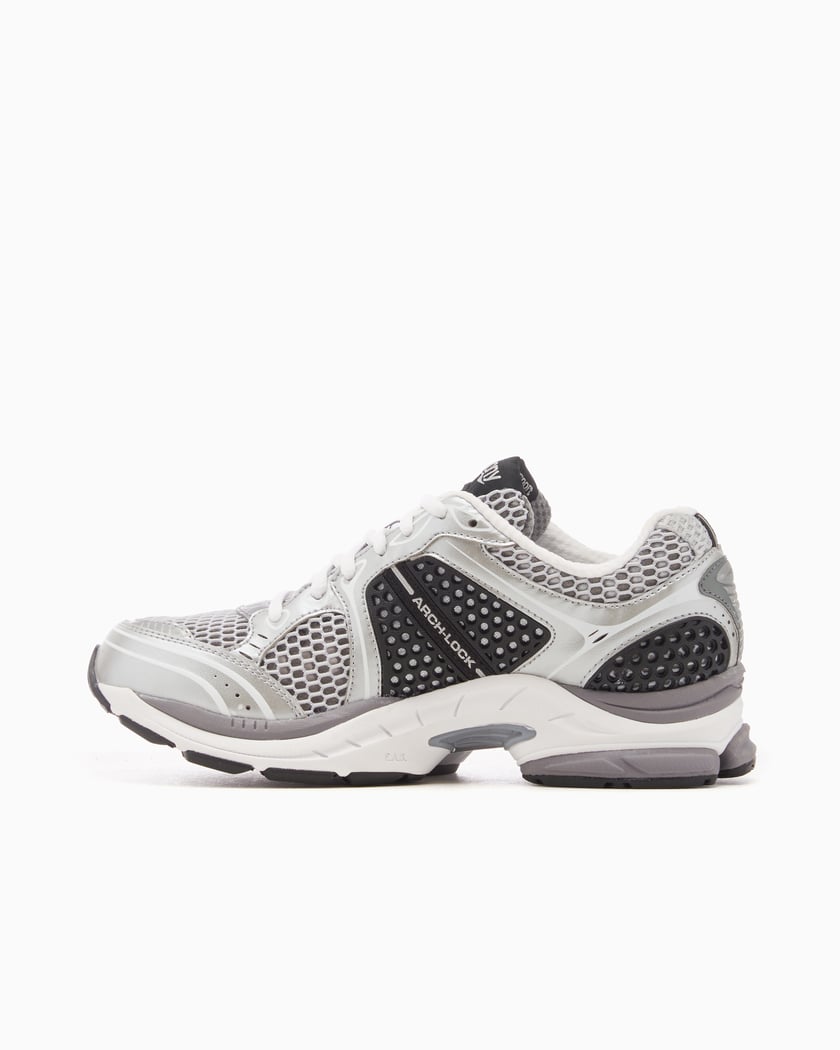 Saucony triumph 10 hombre hot sale gris